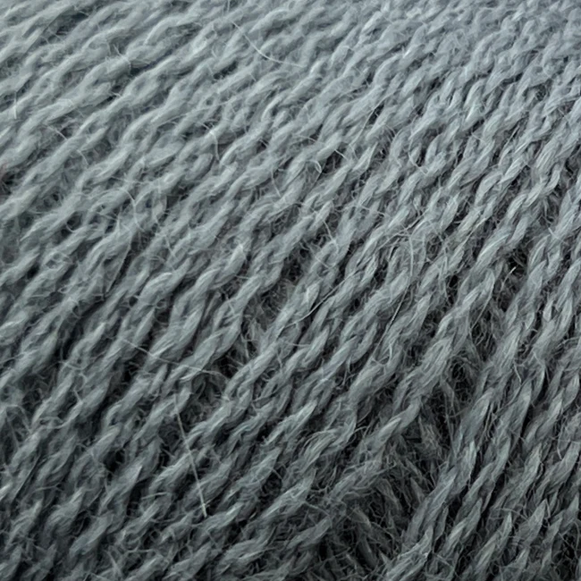 Onion Alpaca+Merino Wool+Nettles 1205 Grey