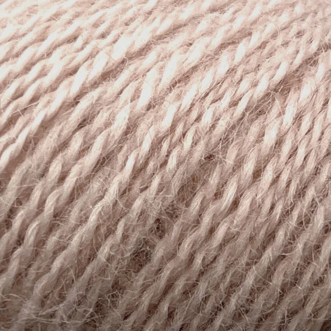 Onion Mohair+Wool 319 Light pink