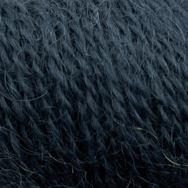 Onion Mohair+Wool 307 Blue petrol