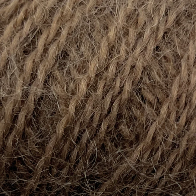 Onion Mohair+Wool 305 Mocha mousse