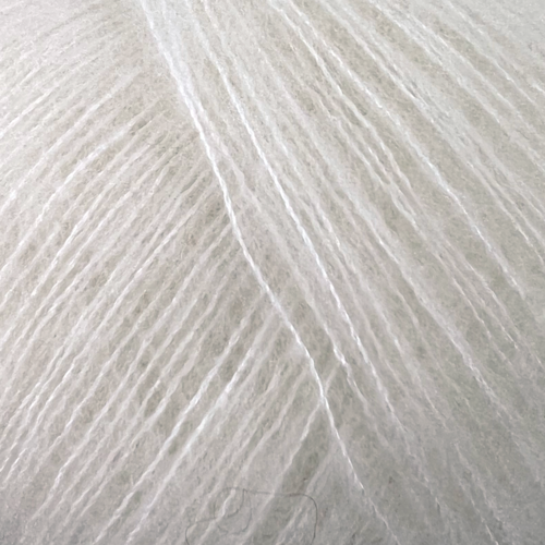 Permin Hannah 880101 White