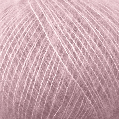 Permin Hannah 880102 Dusty pink