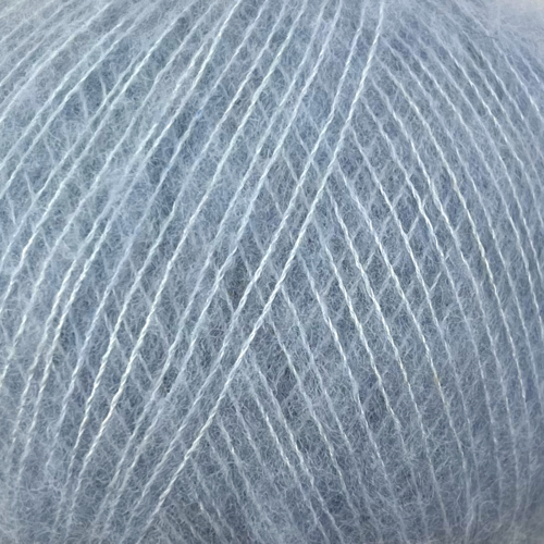 Permin Hannah 880103 Baby blue