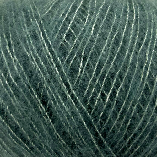 Permin Hannah 880111 Patina green