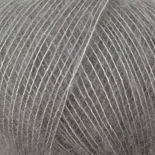 Permin Hannah 880108 Light grey