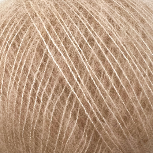 Permin Hannah 880105 Light camel