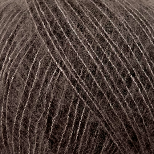 Permin Hannah 880106 Brown