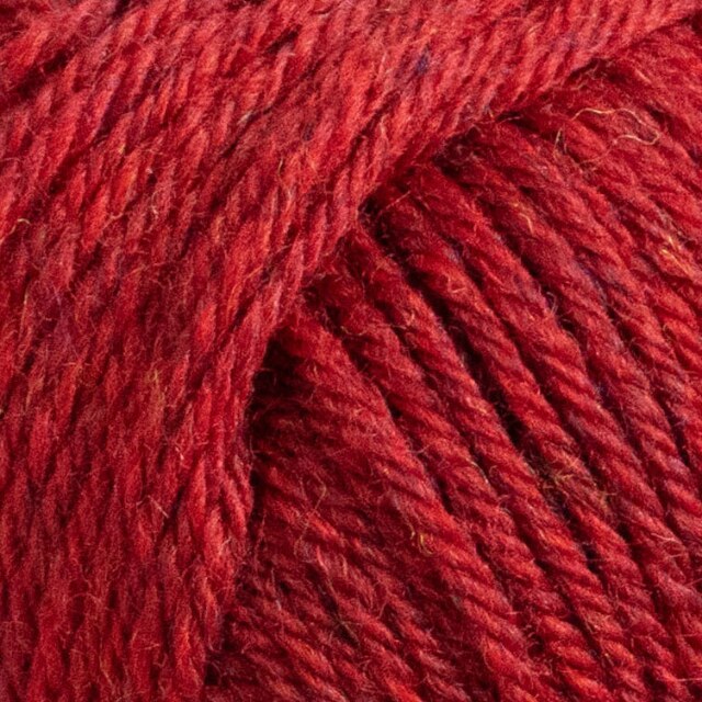 Svarta Fåret Ulrika Natur 10 Ruby nature