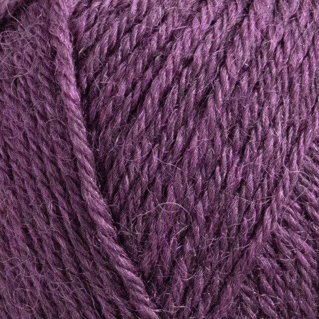 Svarta Fåret Ulrika Natur 11 Plum nature