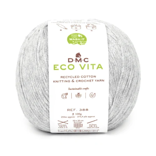 DMC Eco Vita 110