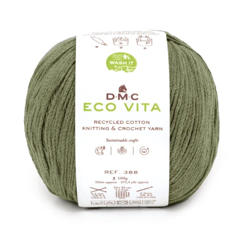 DMC Eco Vita 198