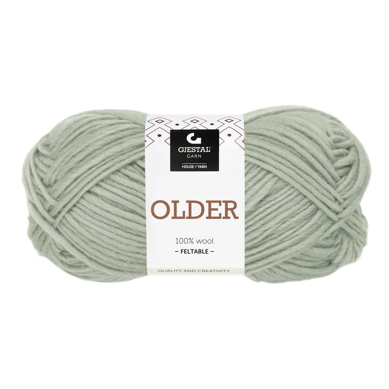Gjestal Older 414 Tea leaf