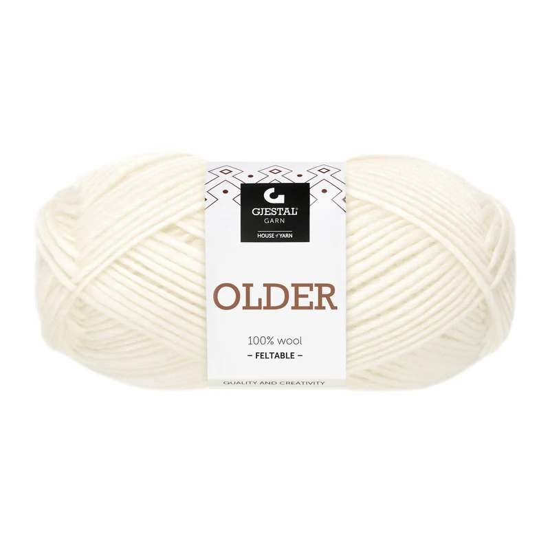 Gjestal Older 401 Natural