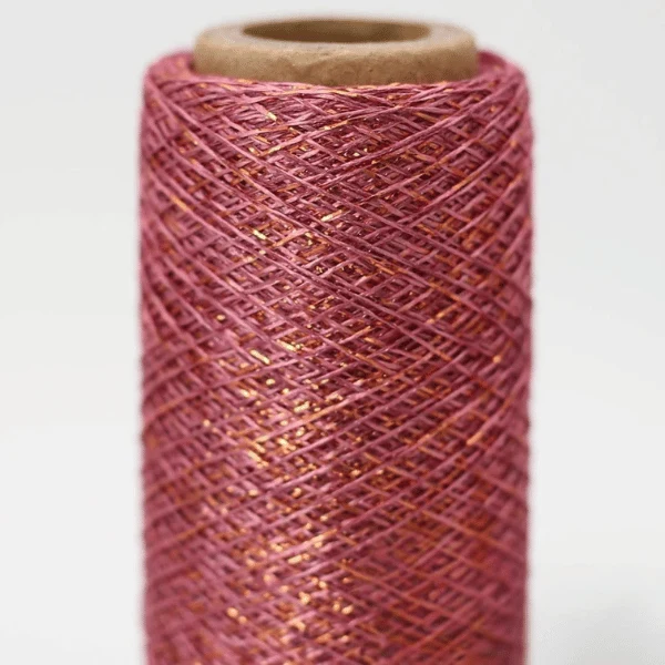 Kremke Soul Wool Stellaris 208 Dusty rose copper