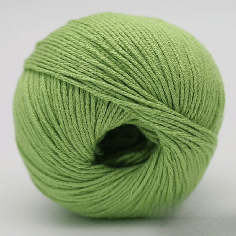 Kremke Soul Wool Morning 33 Green
