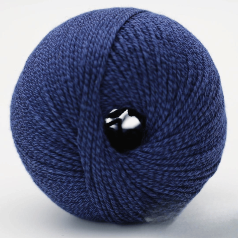Kremke Soul Wool Morning 29 Blue