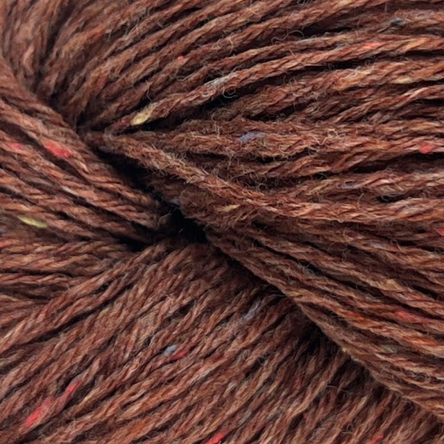 Permin Luna 38 Nutshell