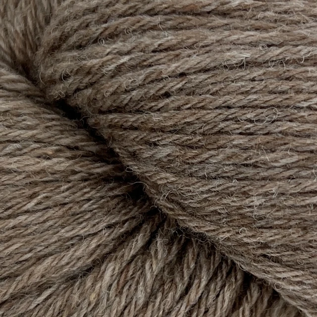 Permin Luna 43 Mocha mousse