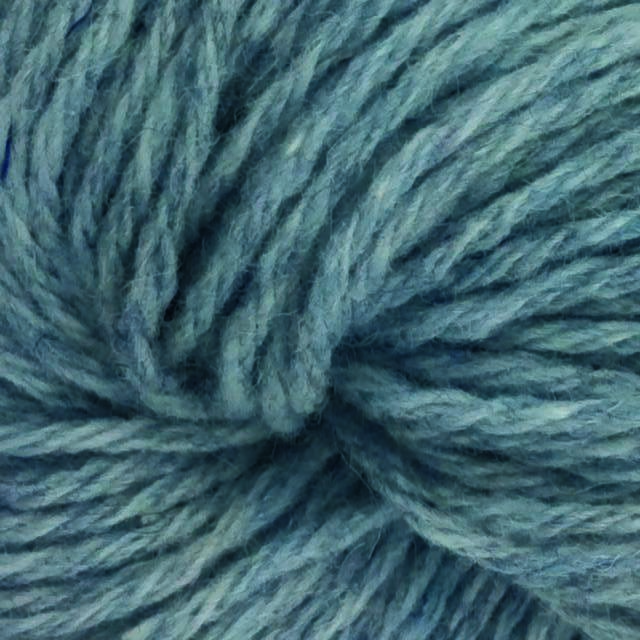 Permin Luna 06 Gray blue