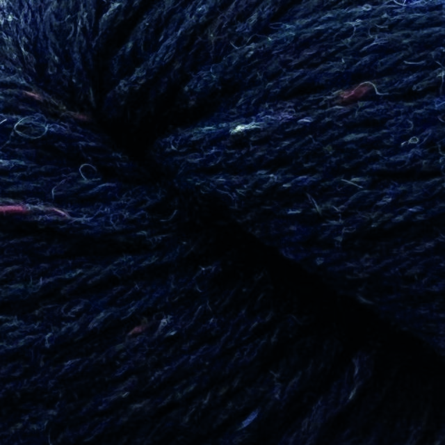 Permin Luna 36 Blue black