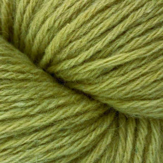 Permin Luna 14 Yellow