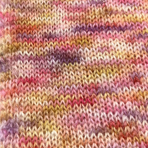 Permin Bella Color 48 Tulip field