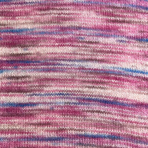 Permin Bella Color 96 Winter berry