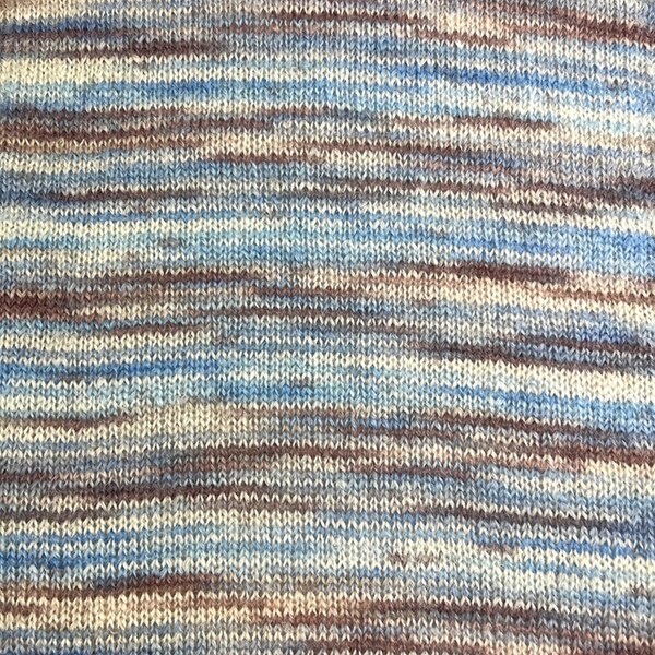 Permin Bella Color 95 Morning mist