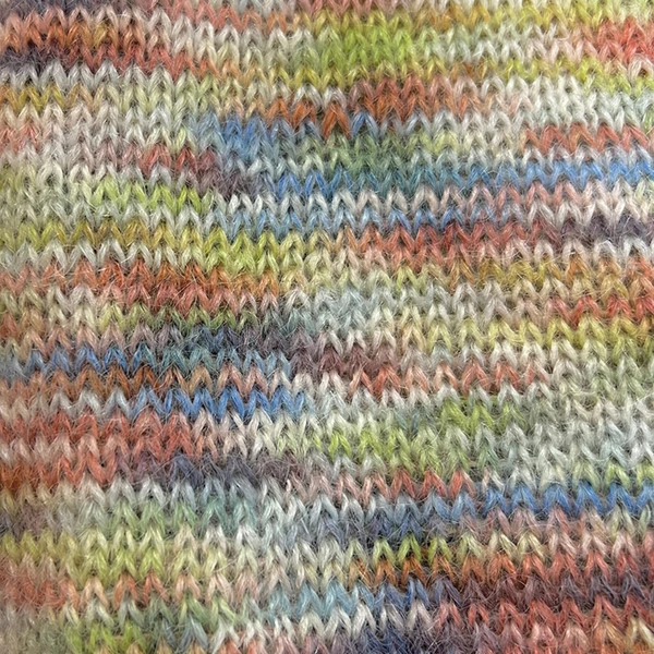 Permin Bella Color 49 Mountain lake