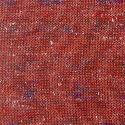 Permin Kamelia 30 Burned orange