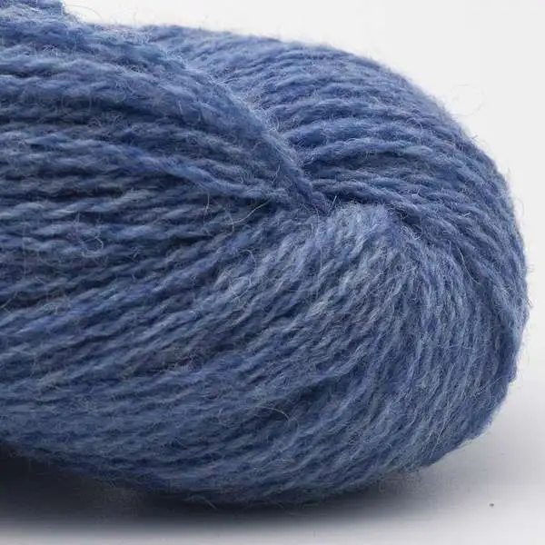 Bio Shetland 14 Dark blue