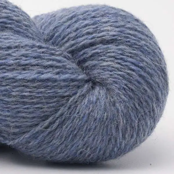 Bio Shetland 15 Gray-blue