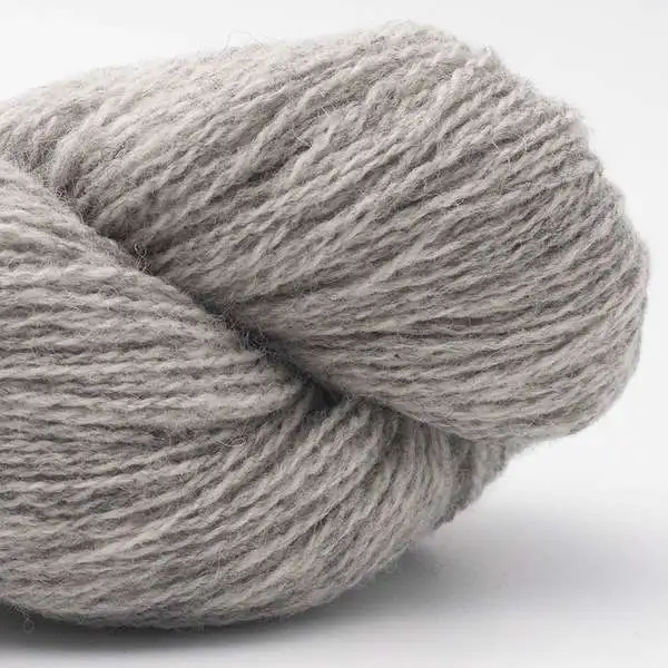 Bio Shetland 41 Light gray