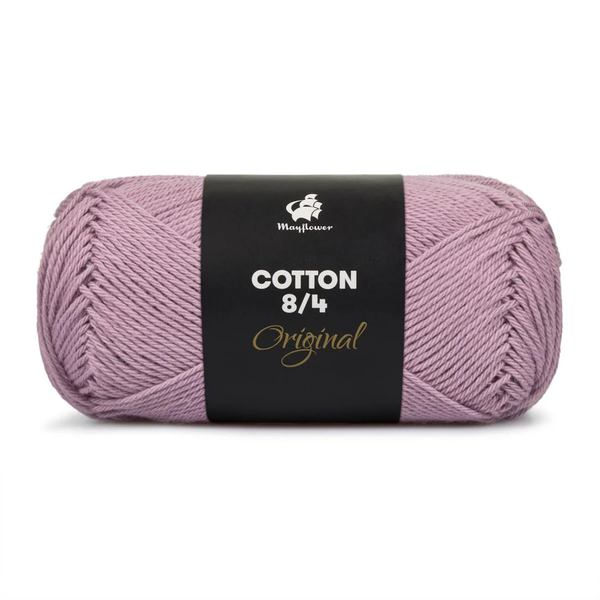 Mayflower Cotton 8/4 1478 Lilac