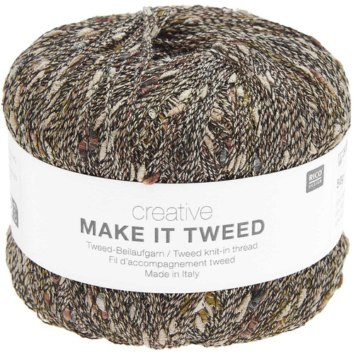 Make it tweed 002 Classic