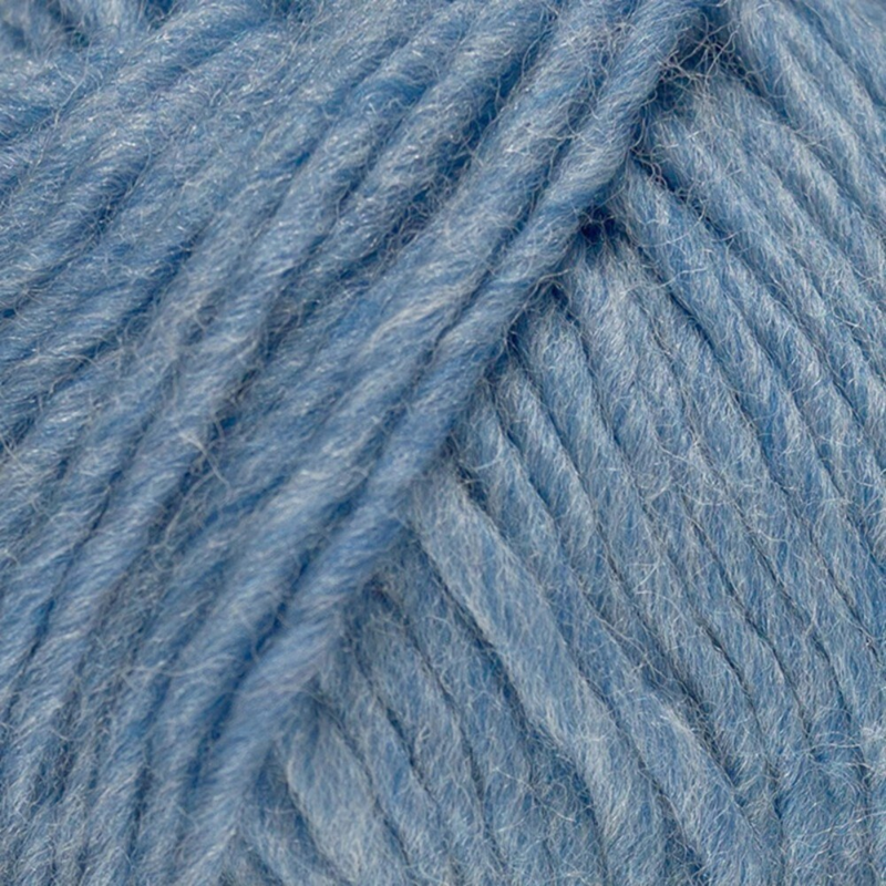 Viking Wool 524 Blue