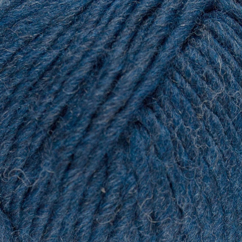 Viking Wool 526 Navy