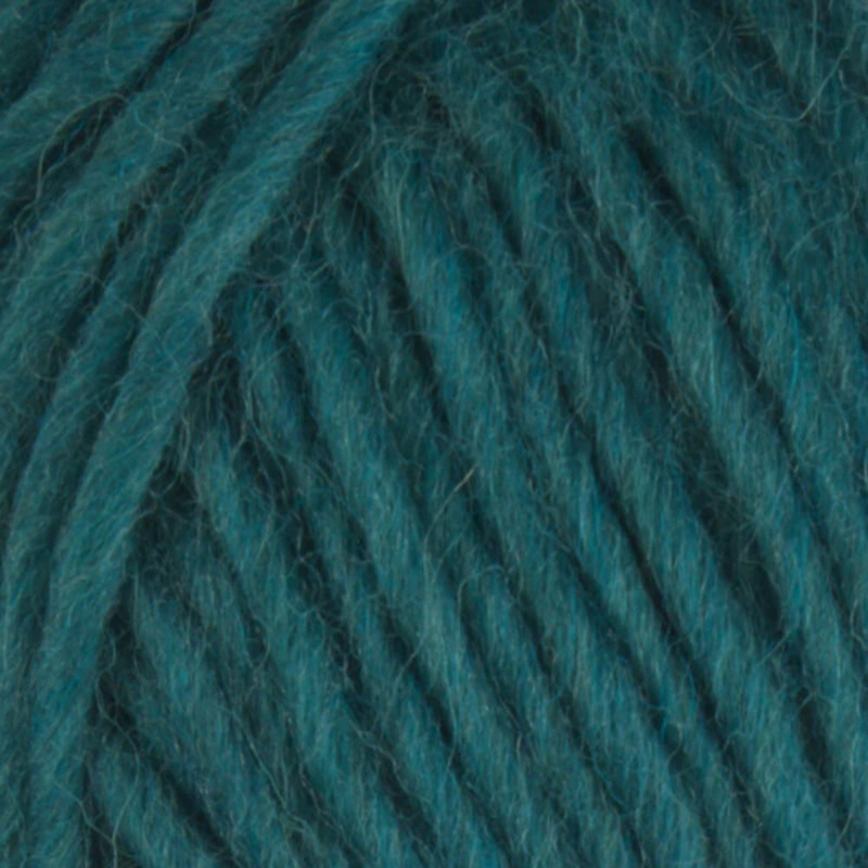 Viking Wool 533 Forest green