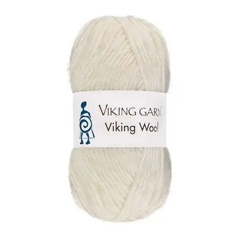 Viking Wool → 500