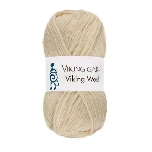 Viking Wool → 502