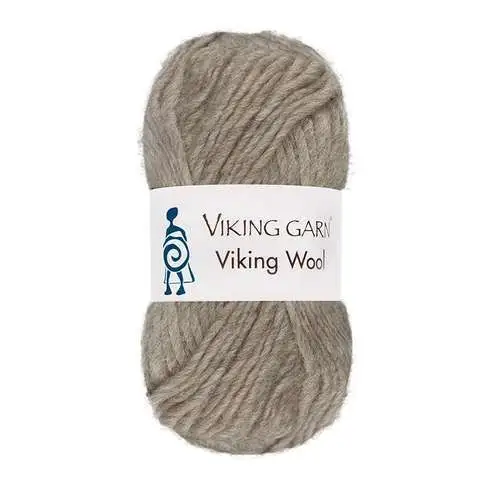 Viking Wool → 507