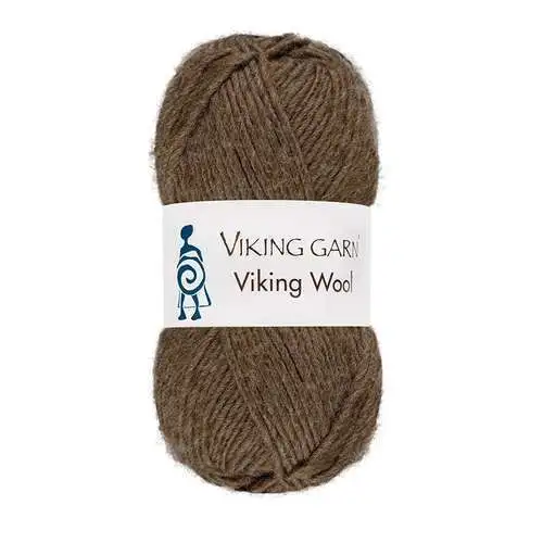 Viking Wool → 508