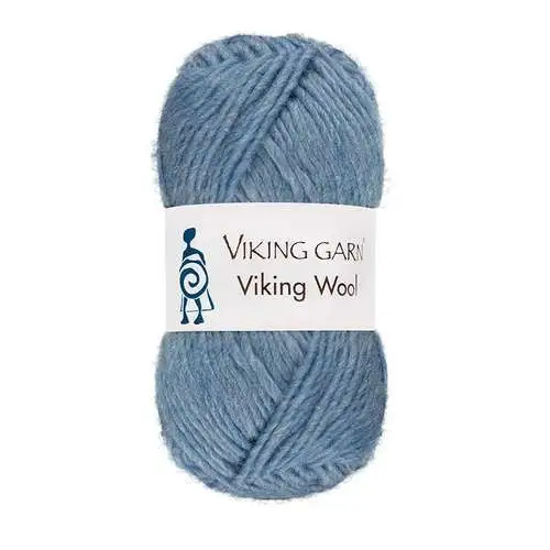 Viking Wool → 524