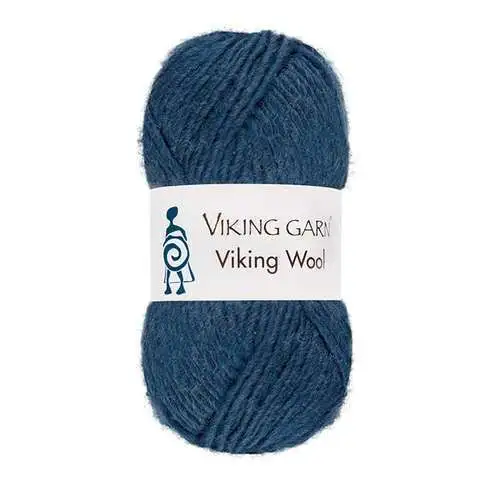 Viking Wool → 526