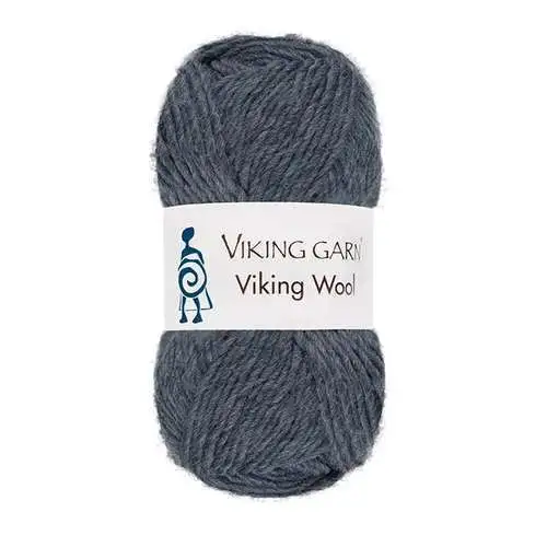 Viking Wool → 527