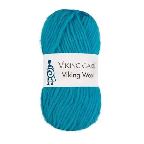Viking Wool → 528