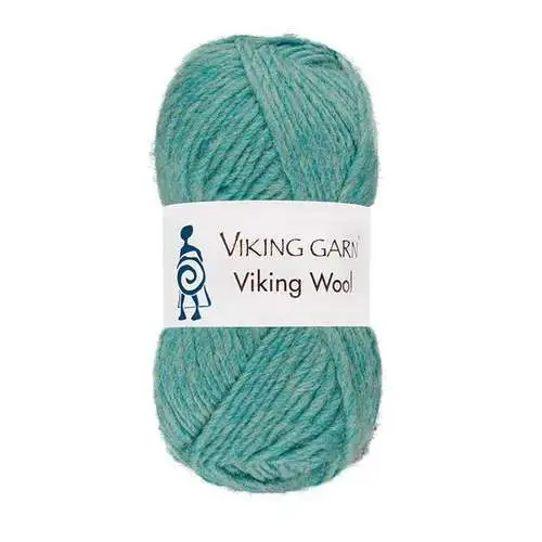 Viking Wool → 529