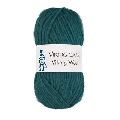 Viking Wool → 533