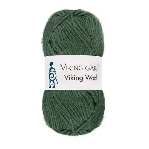 Viking Wool → 534