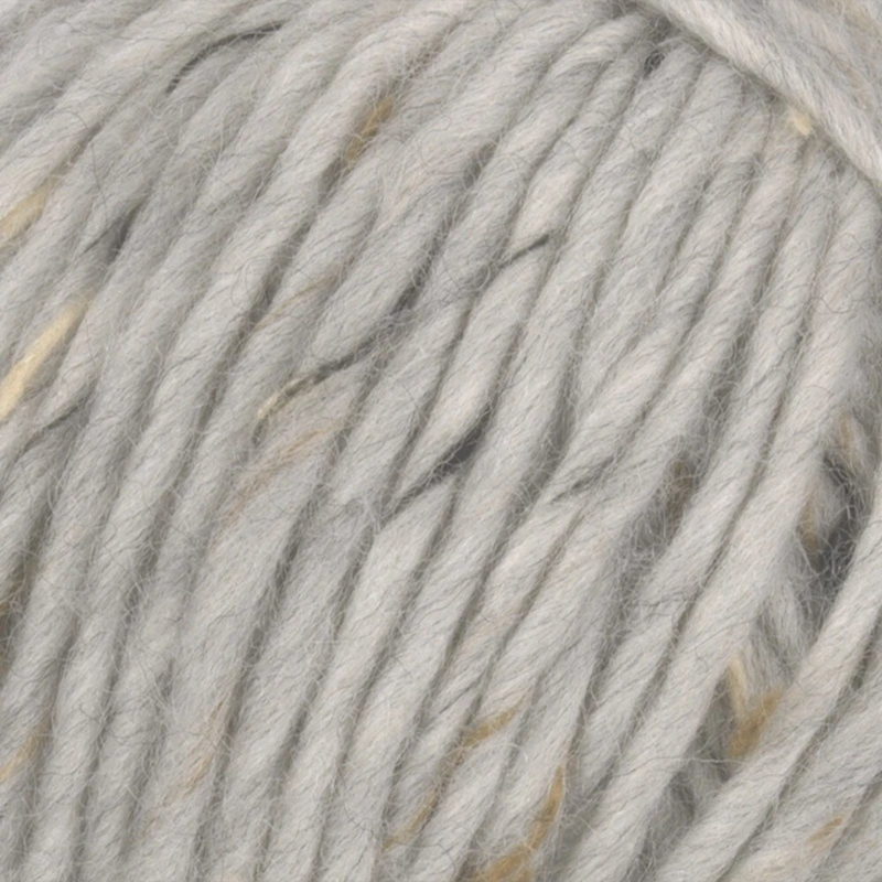 Viking Wool 501 White tweed